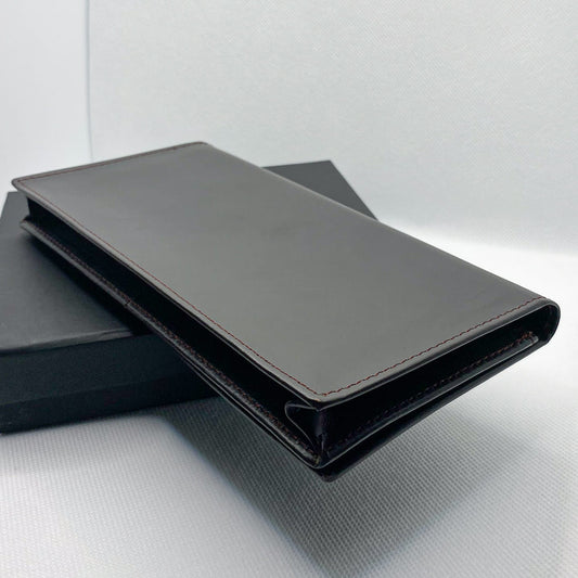 Ameer – Long Leather Wallet | Kafiya