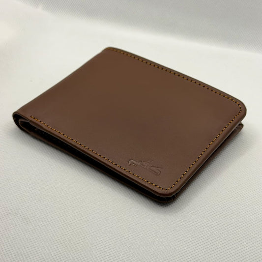 Zarif – Standard Leather Wallet | Kafiya