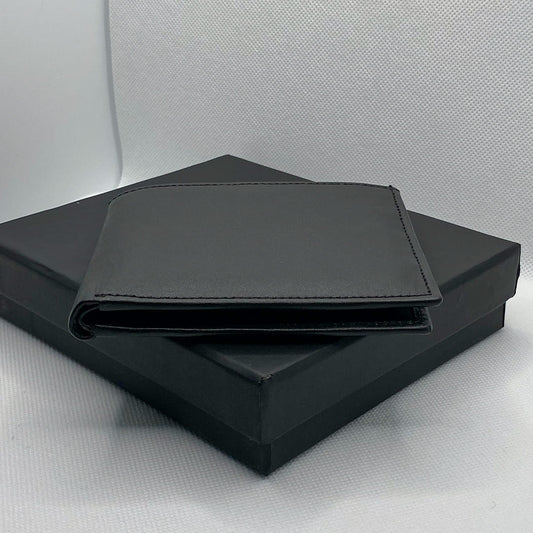 Arzen – Standard Leather Wallet | Kafiya